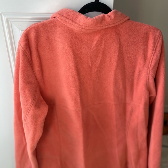 Columbia Salmon Fleece Jacket - Picture 2 of 5
